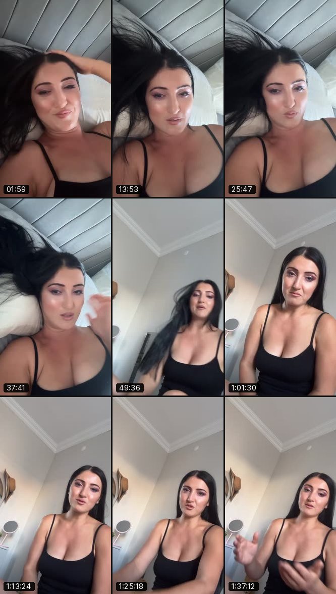 @serpilceylann2727 TikTok live recording