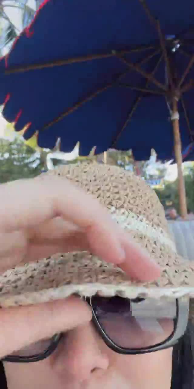 @babymerloo TikTok live recording