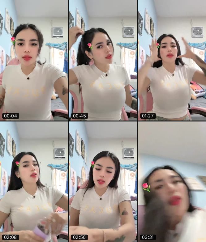 @idamanbapakmu___3 TikTok live recording