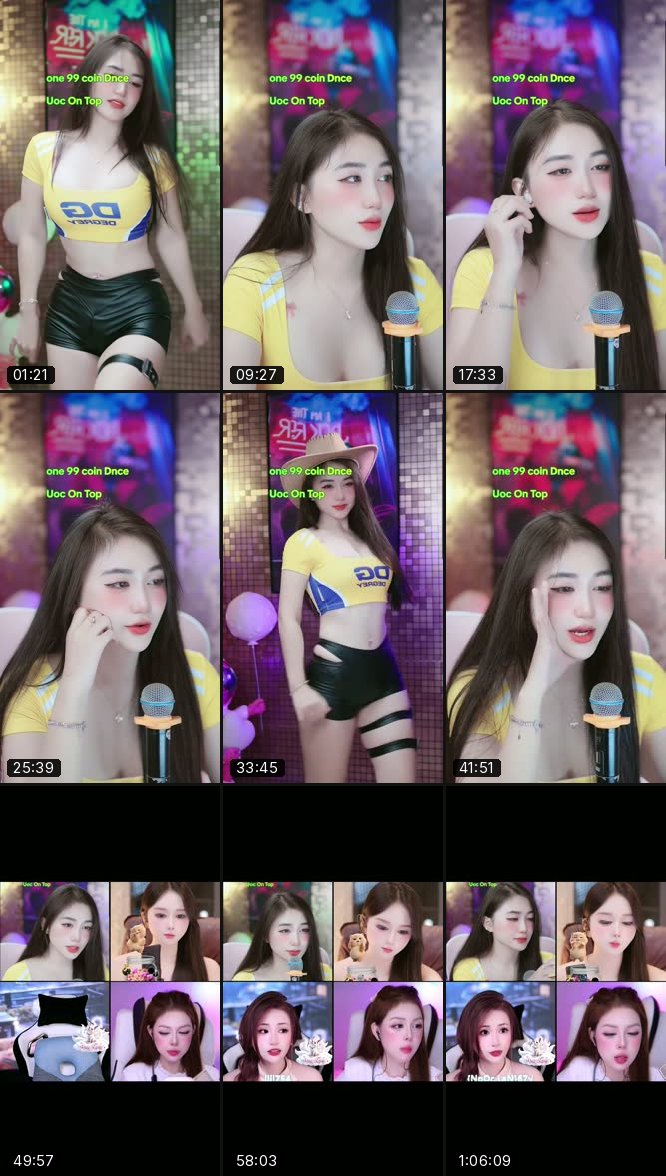 @_piiinkaaa_333 TikTok live recording