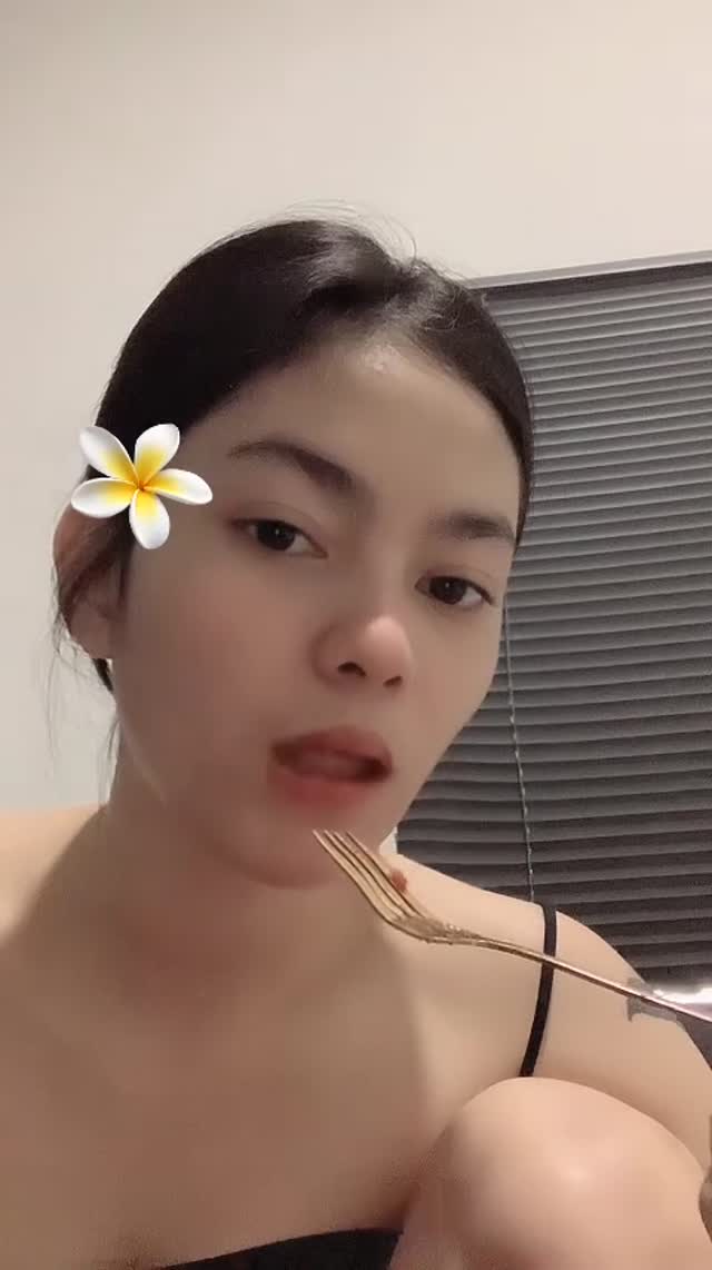 @ellfeliay TikTok live recording