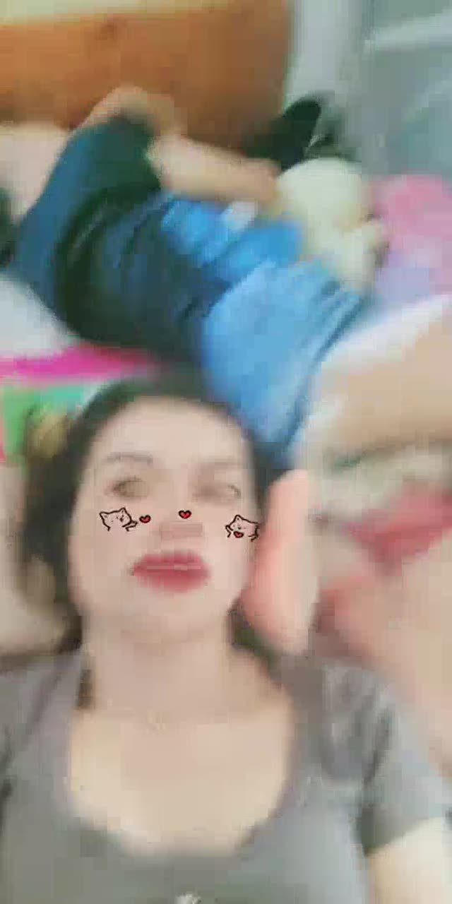 @miuza41 TikTok live recording