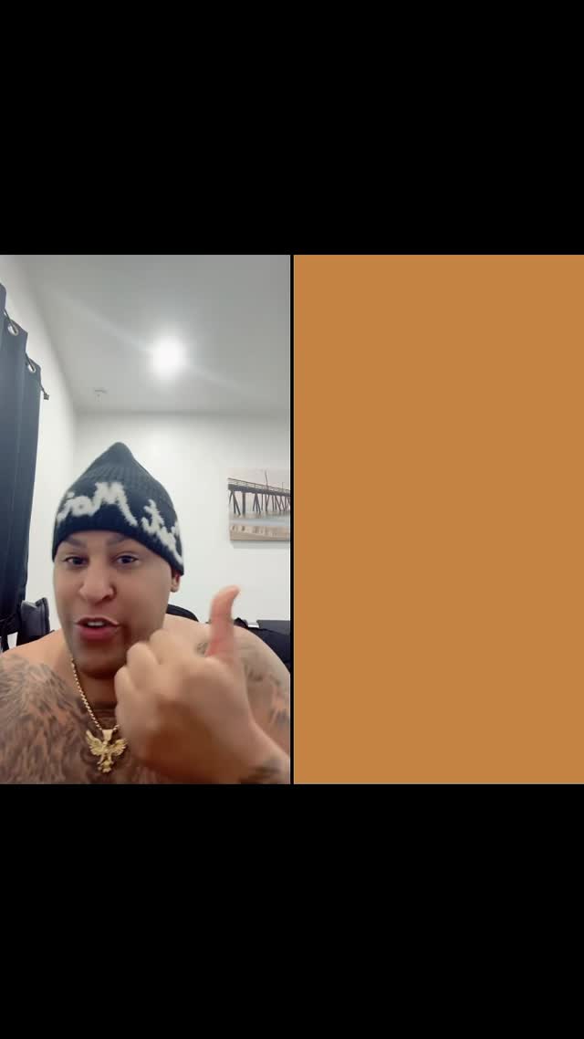 @chuli.tres TikTok live recording