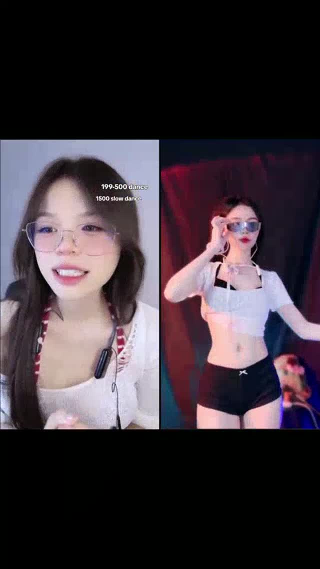 @babytina.01 TikTok live recording
