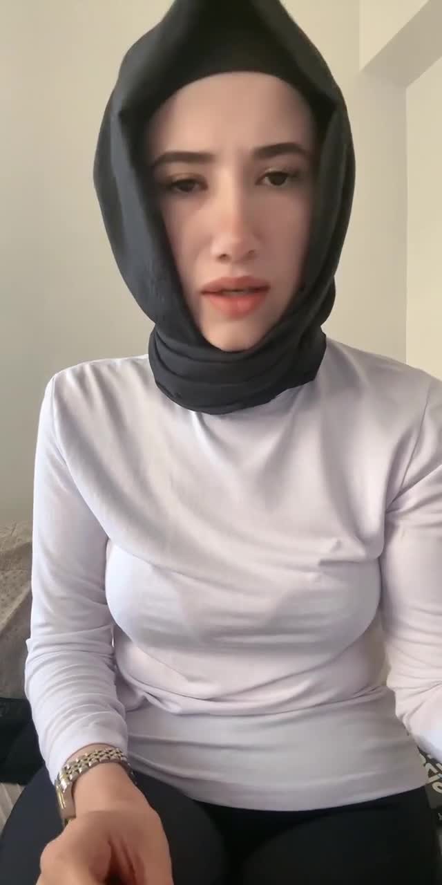 @yavrunuzxx TikTok live recording