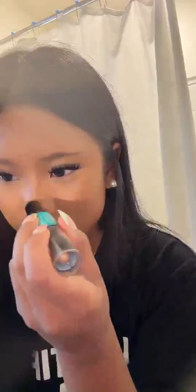 @1uvdoris TikTok live recording