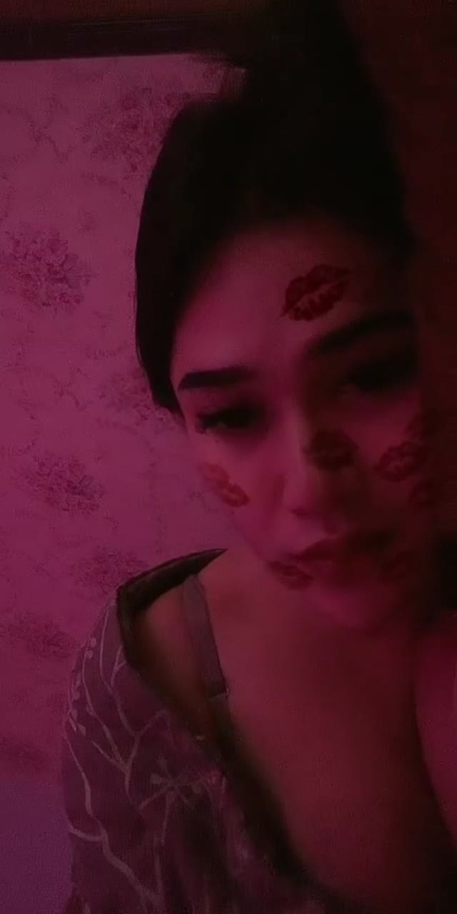 @belynadelyn TikTok live recording