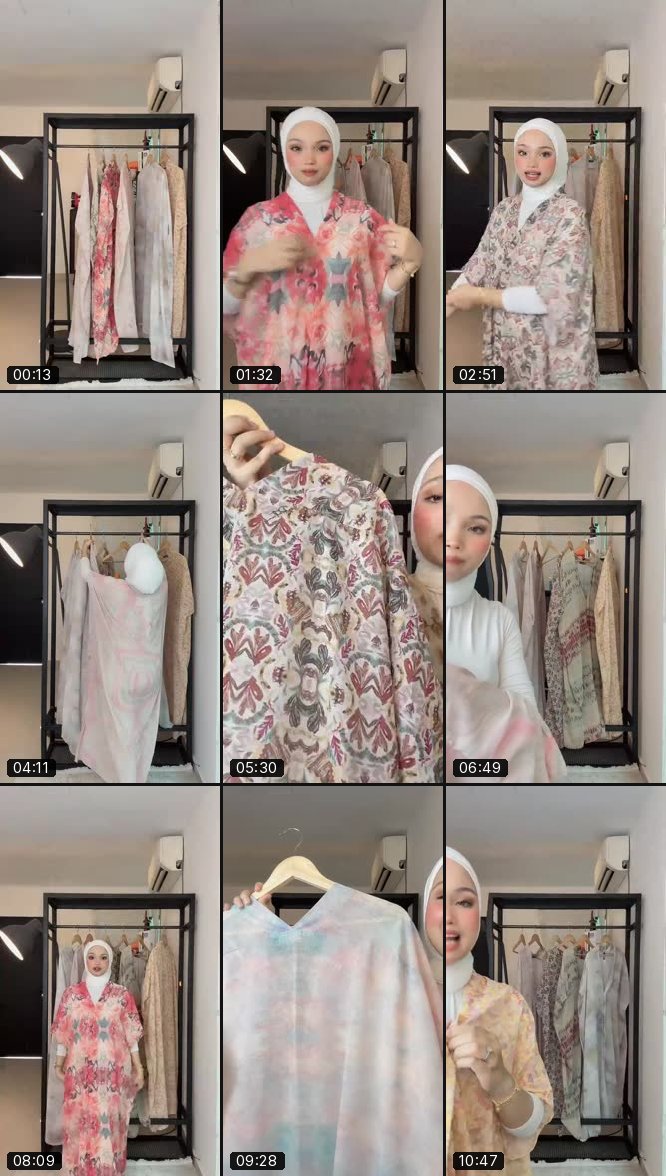 @lilypetunahq TikTok live recording