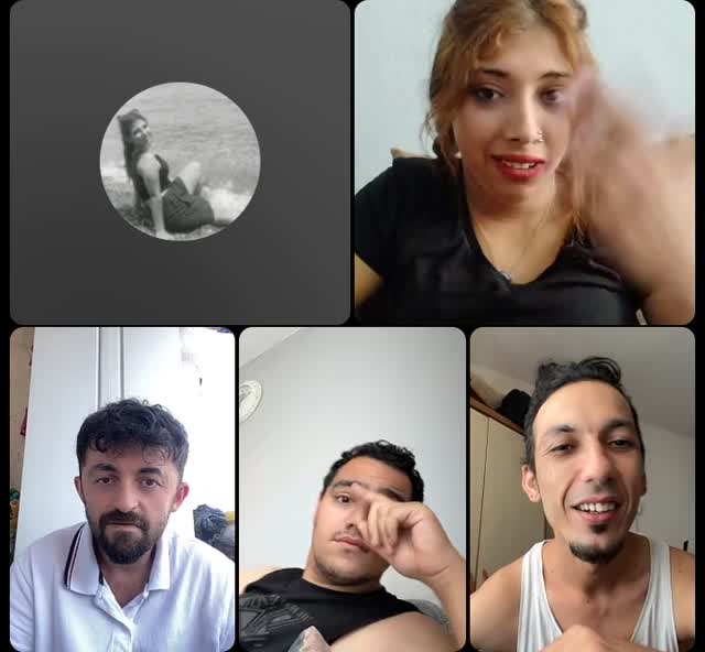 @irmaksulu21 TikTok live recording