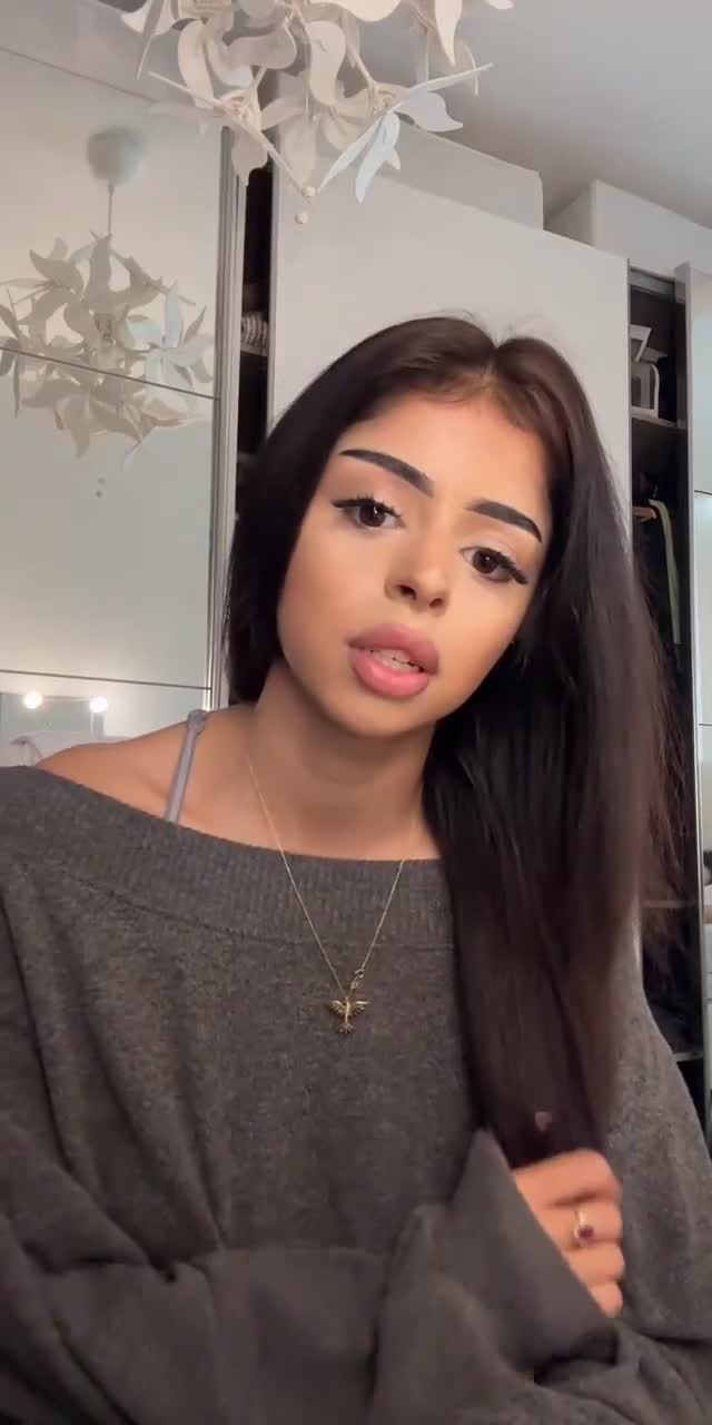 @nurnere TikTok live recording
