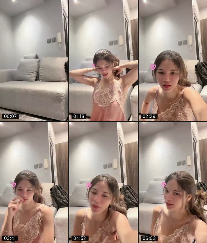 @wangyu__2 TikTok live recording