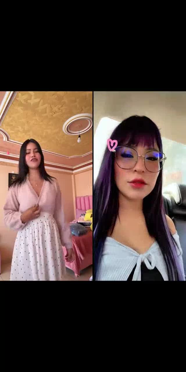 @mily_gonzales_equilea TikTok live recording