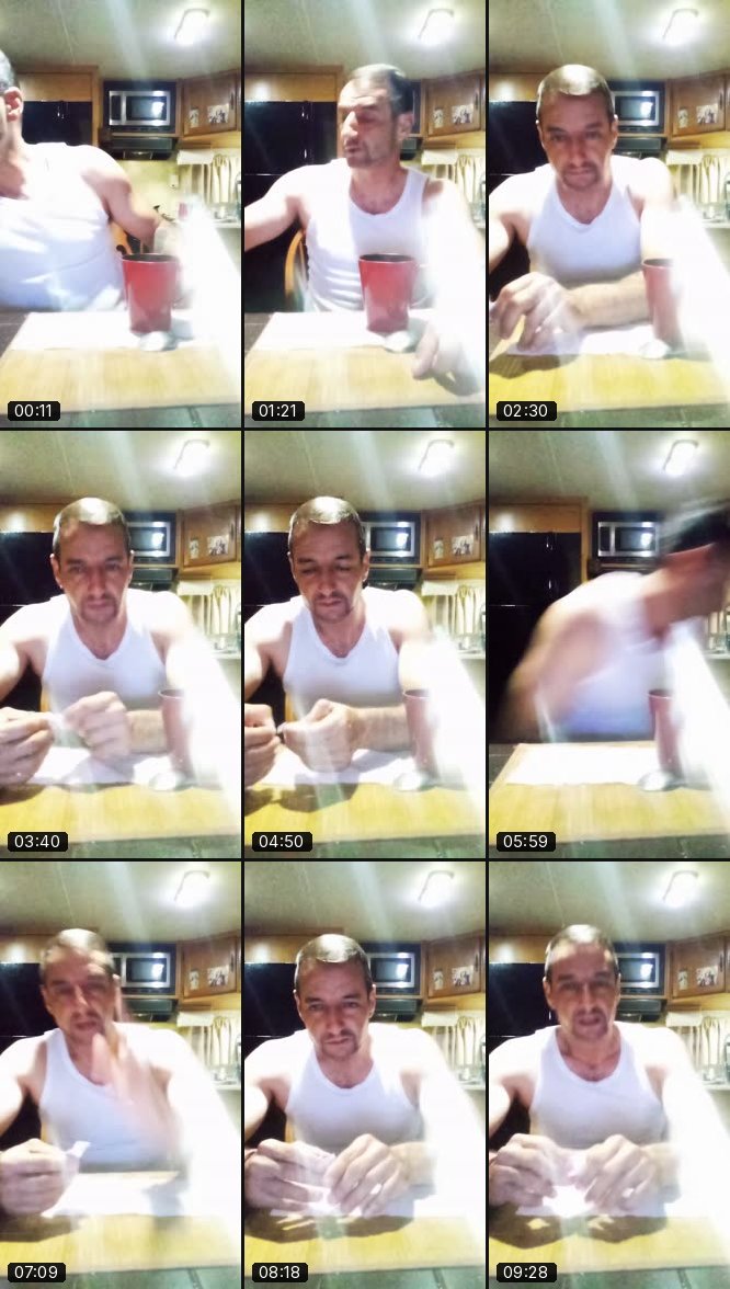 @rafaelbarraganbar_4 TikTok live recording
