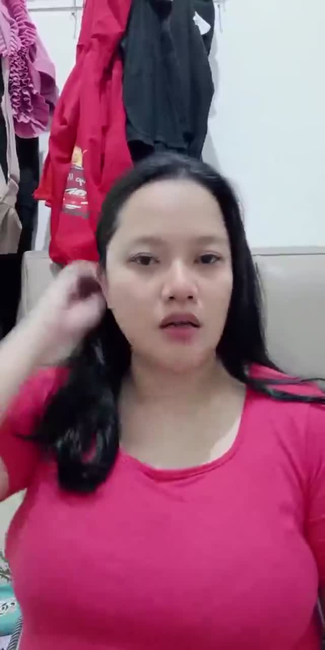 @nuttiramisu TikTok live recording