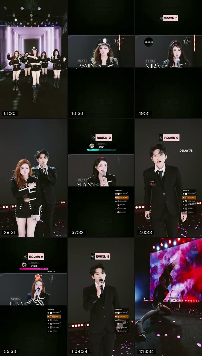 @lct017_yw TikTok live recording