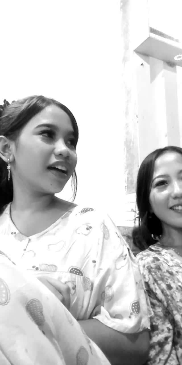 @pingkiimutttt TikTok live recording