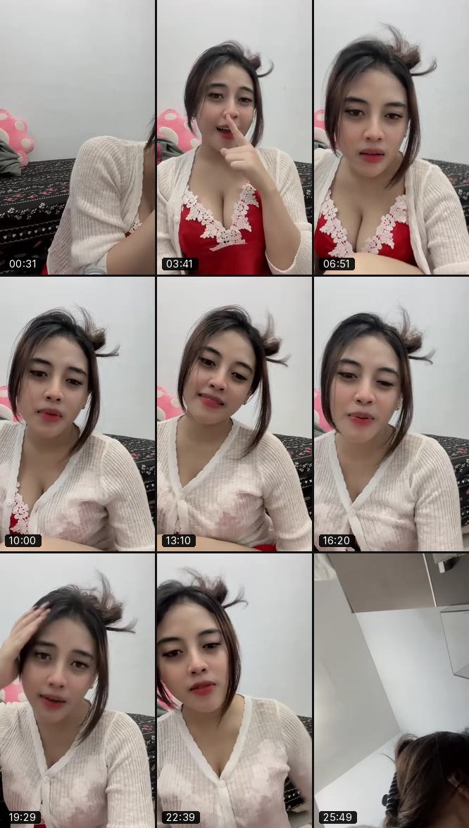 @dianatasya203 TikTok live recording