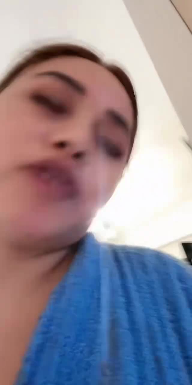 @brillymaison TikTok live recording