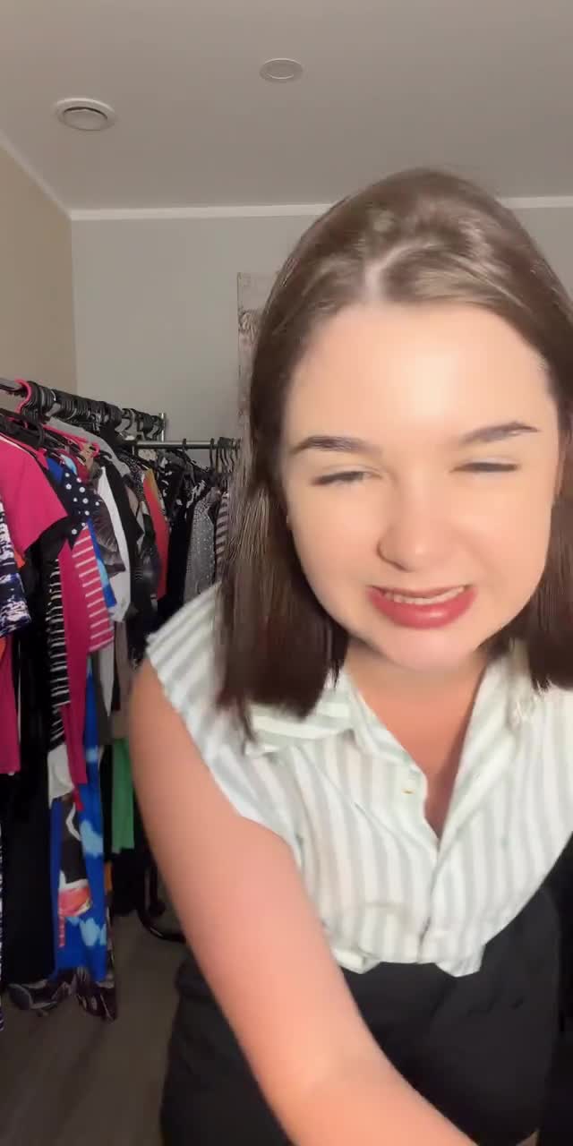 @kati_stylove TikTok live recording