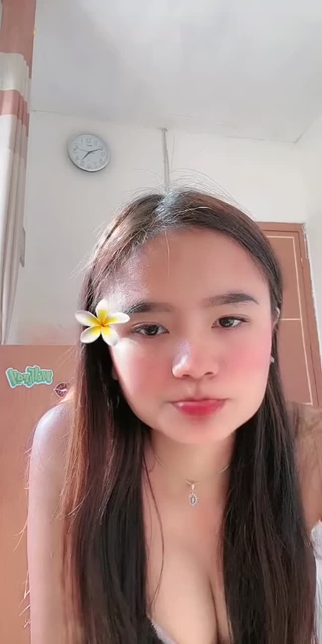 @i.fxnn TikTok live recording