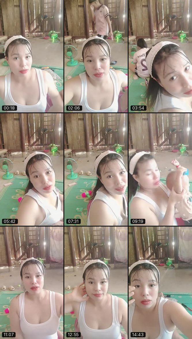 @luly.miu TikTok live recording