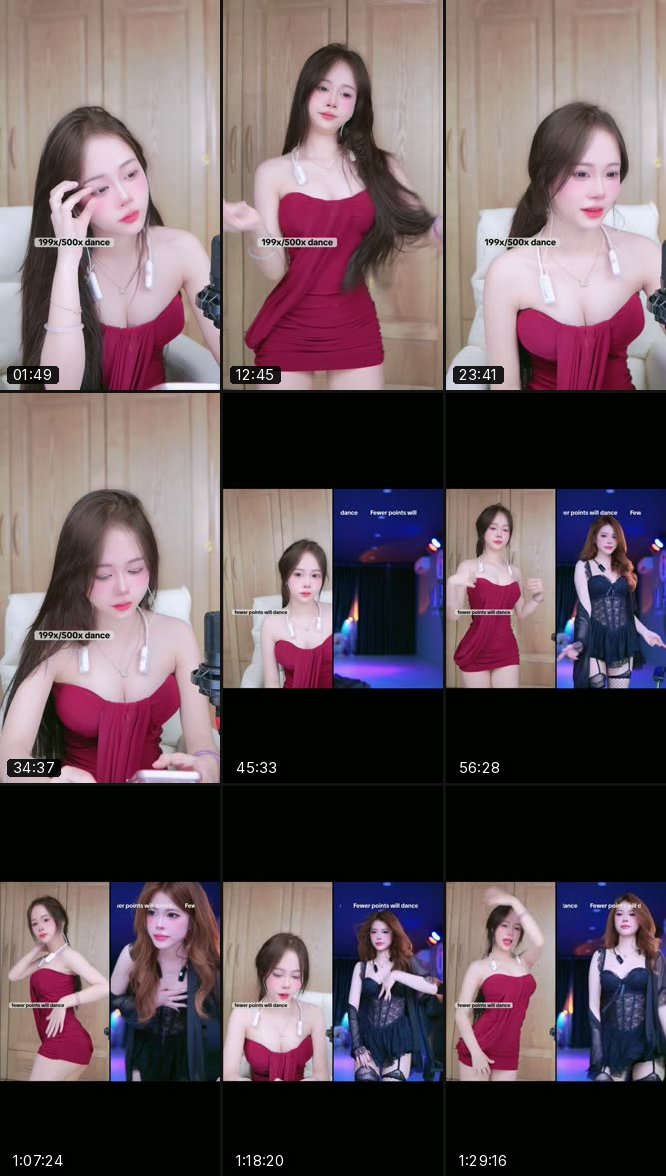 @emcuadth TikTok live recording