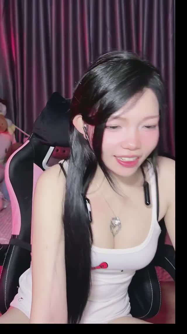 @_minhthu5555_ TikTok live recording