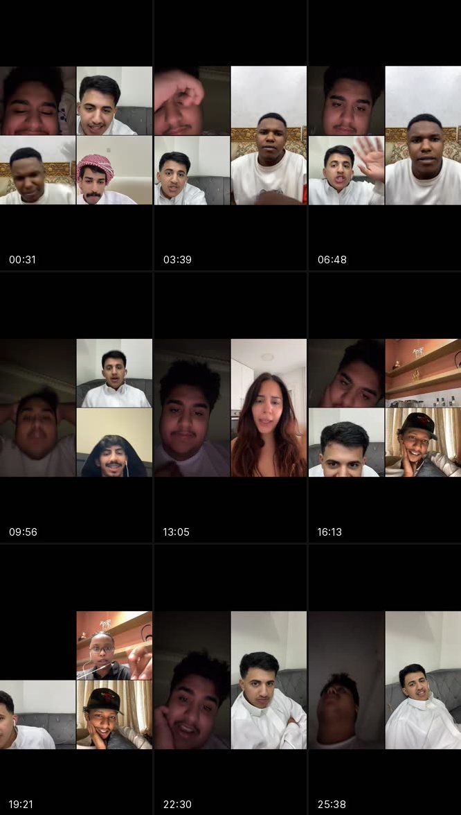 @qq6.o TikTok live recording