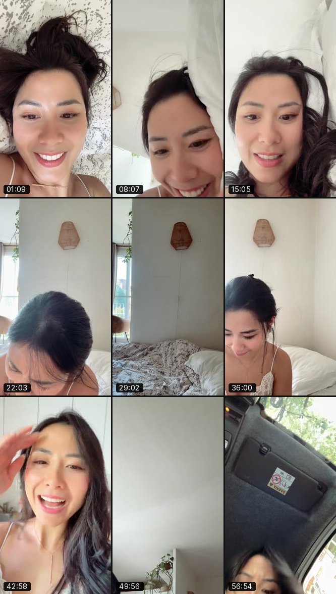 @babybreath.babe TikTok live recording