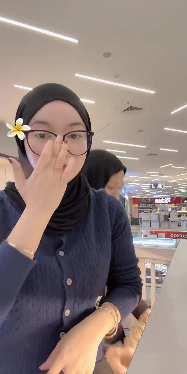 @nrlnajwaae TikTok live recording