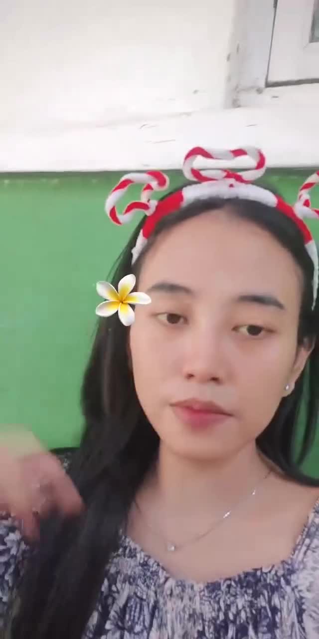 @zunairaaa07 TikTok live recording