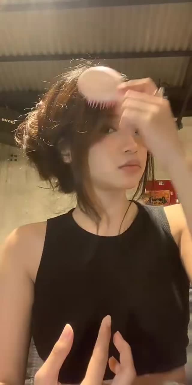 @cimbsry TikTok live recording