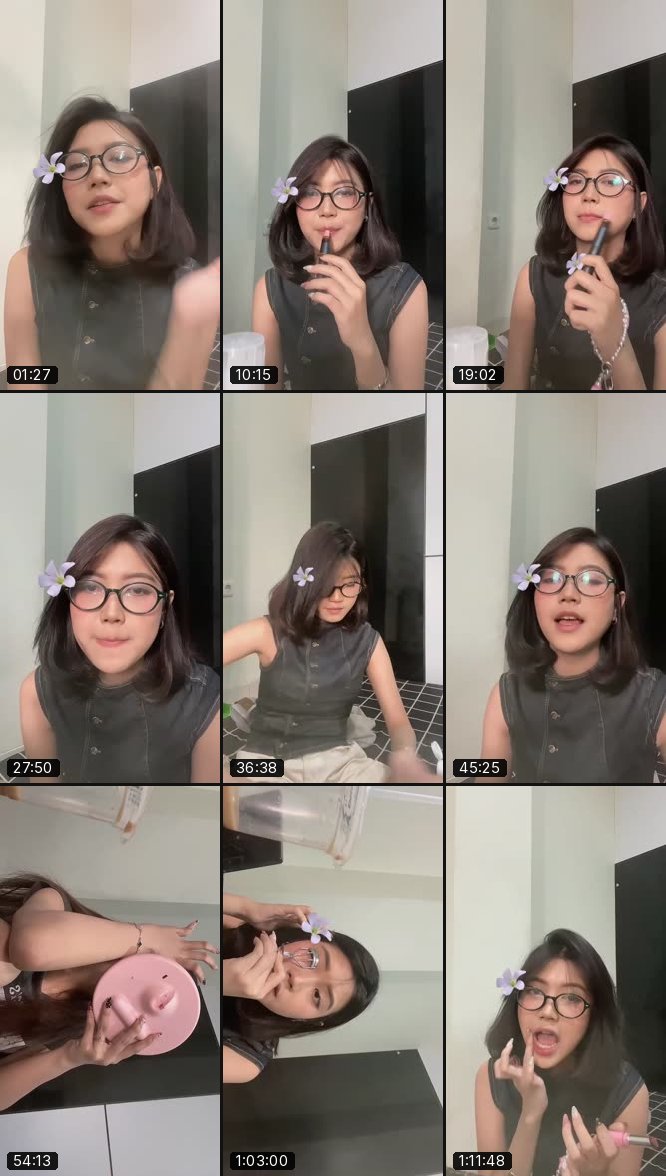 @keyyykaiiiiiiiii TikTok live recording