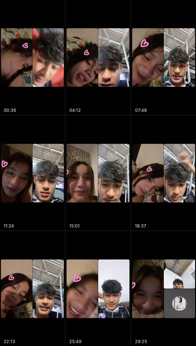 @chikaibiela_ TikTok live recording