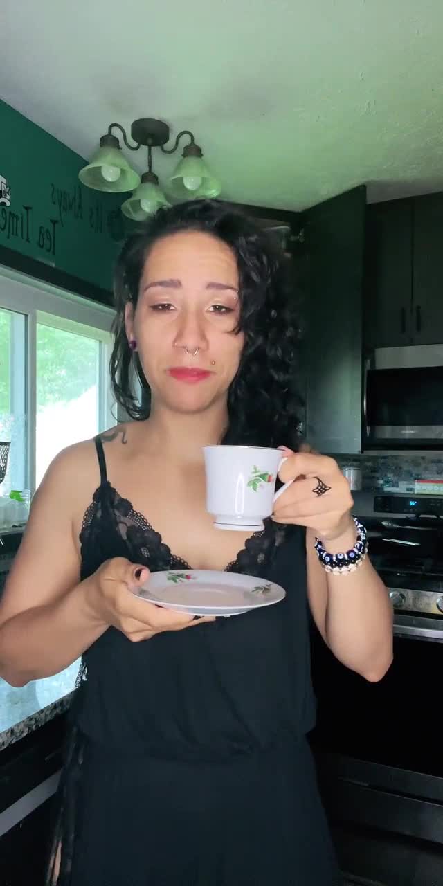 @sunkissedmommi TikTok live recording