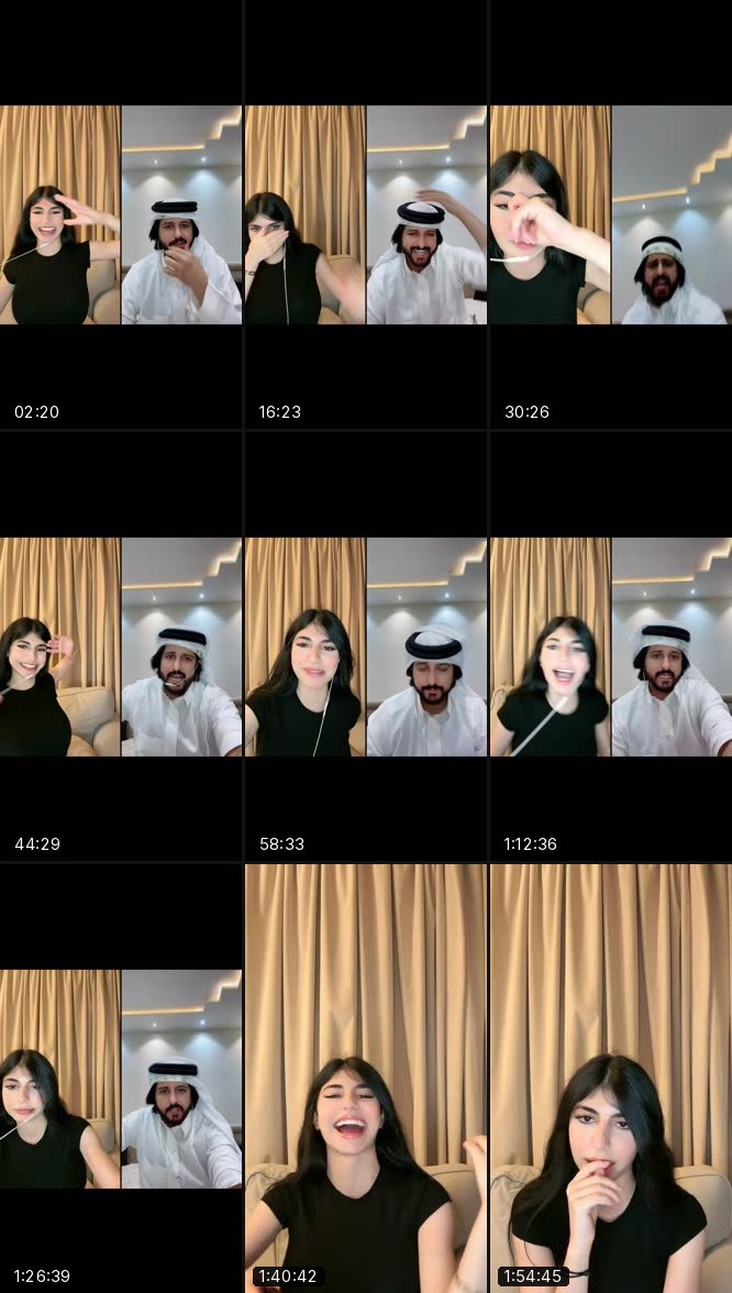 @_2zvx TikTok live recording