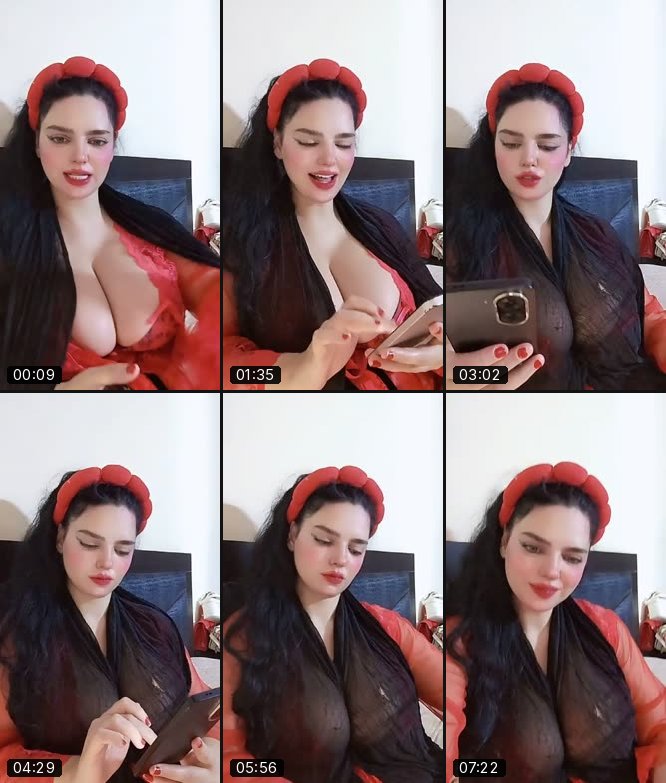 @user9s4asl1yyy TikTok live recording