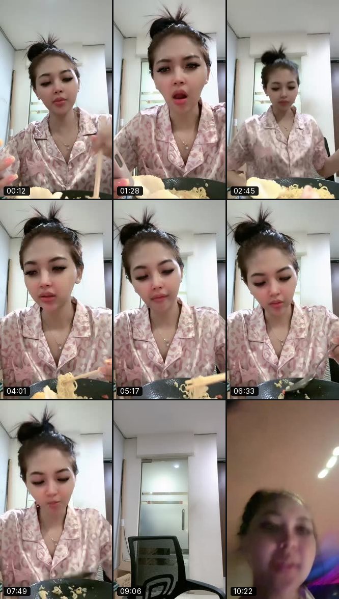 @ms.taa TikTok live recording