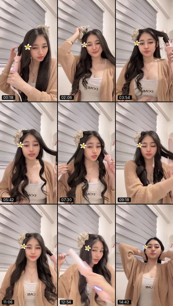 @sissyyyy_2 TikTok live recording