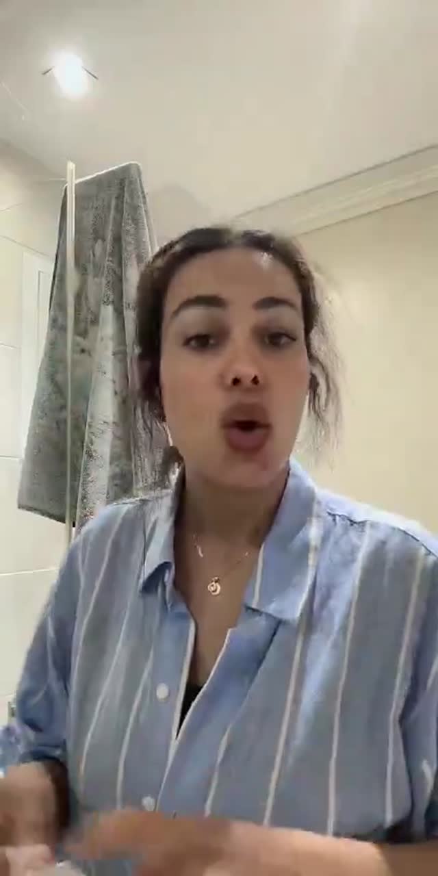 @carolineflorstad.off TikTok live recording
