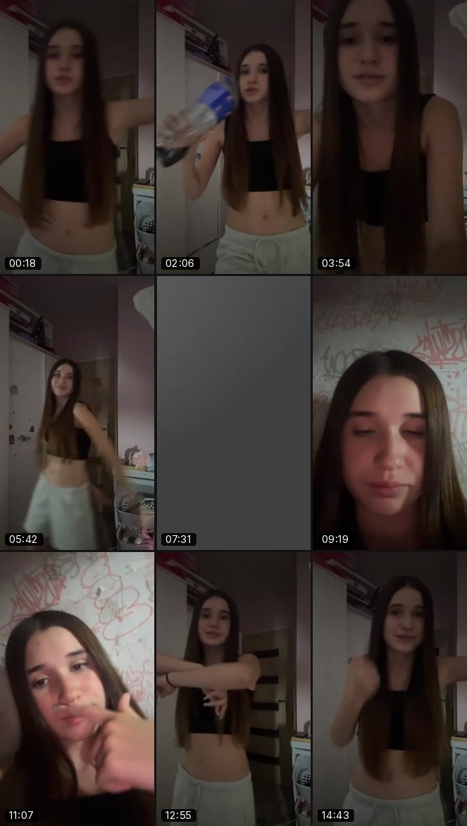 @i.m4ya_xvyz TikTok live recording