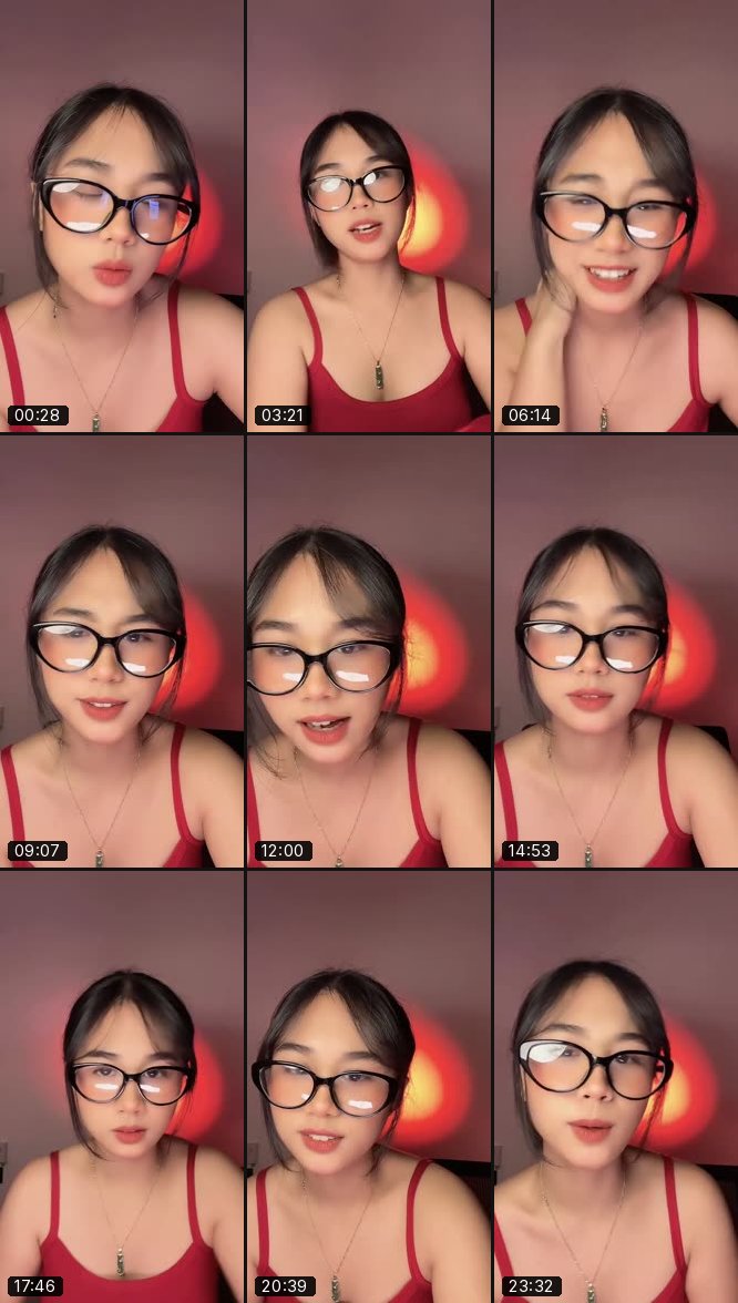 @mellieboo52 TikTok live recording