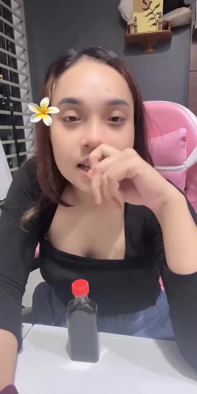 @sofeakzminyak TikTok live recording