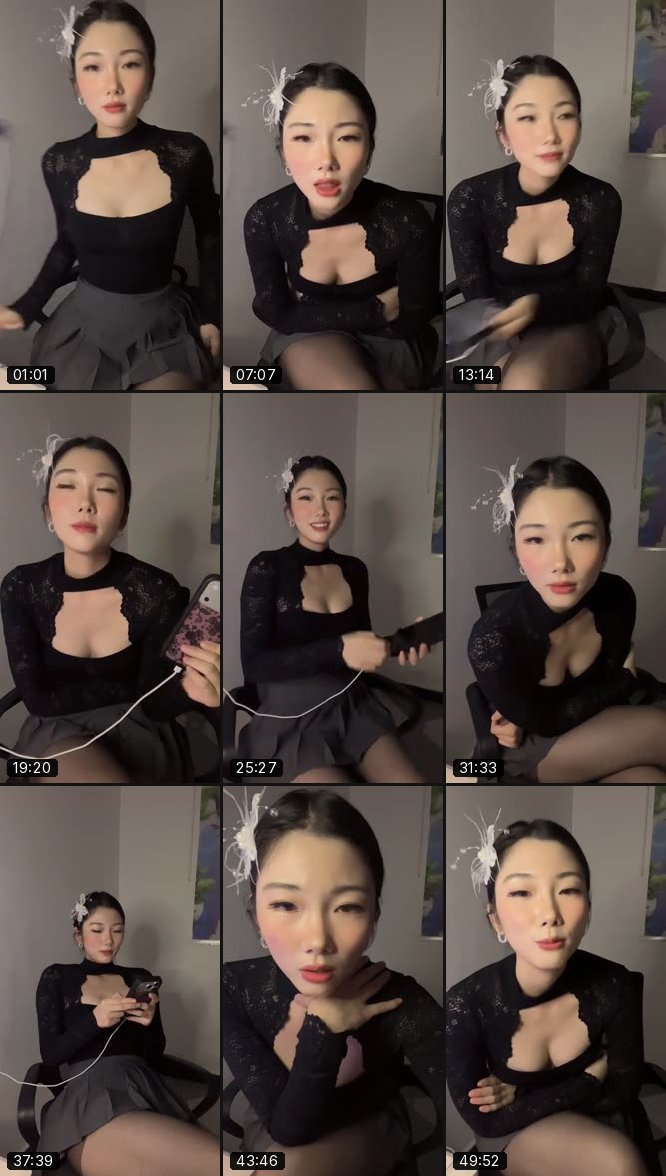 @deligybjnz0 TikTok live recording