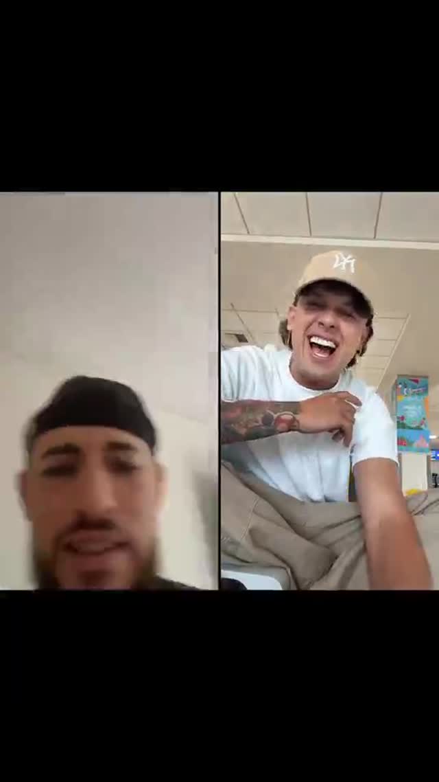 @_mafuugw TikTok live recording