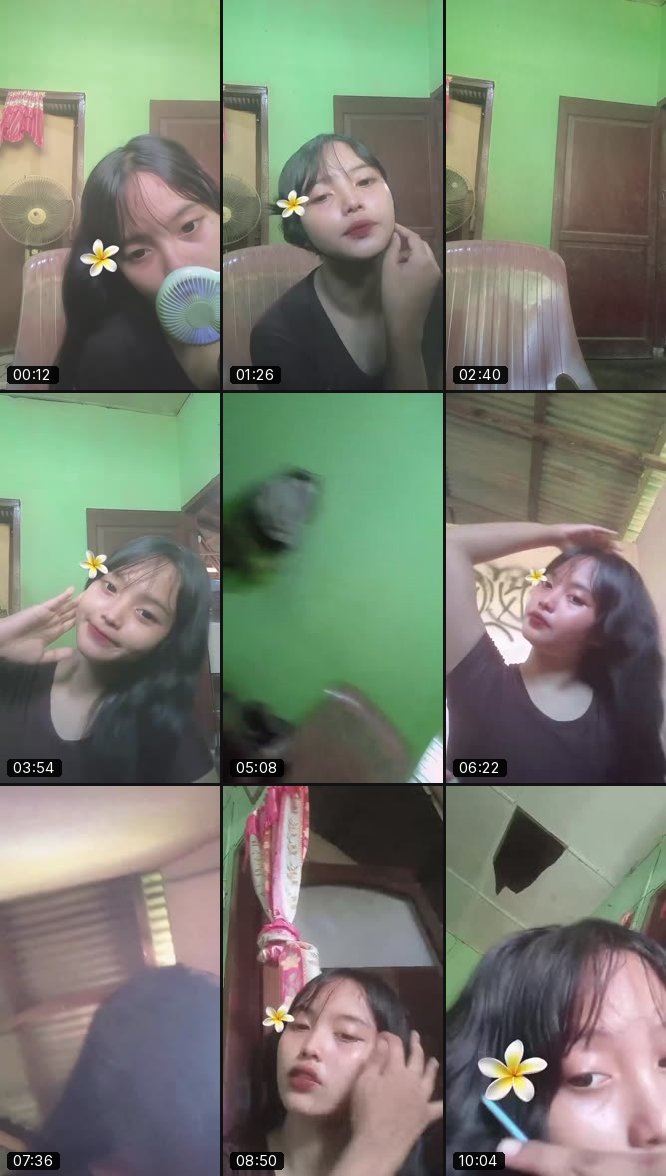 @zezeww66 TikTok live recording