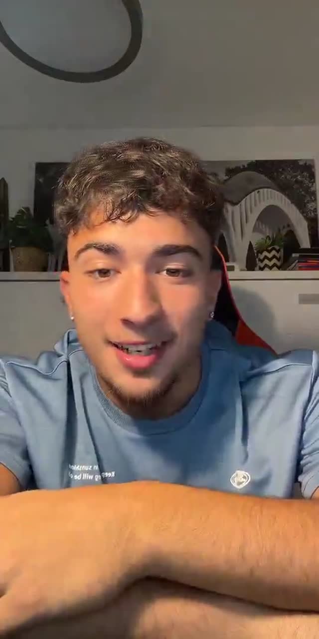 @uurilopezz TikTok live recording