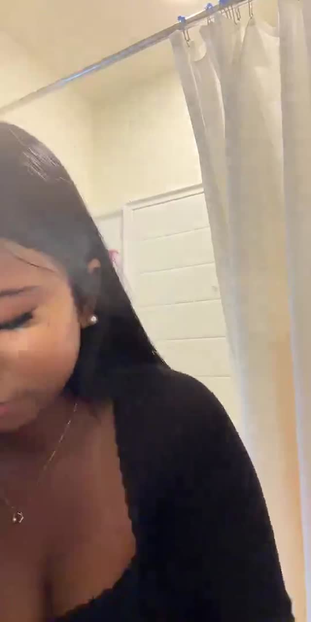 @1uvdoris TikTok live recording