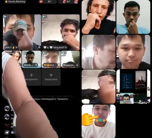 @cengiz.celik76 TikTok live recording
