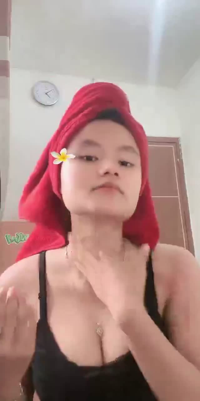 @i.fxnn TikTok live recording